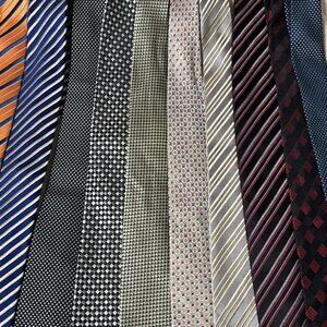 Ties for sonya